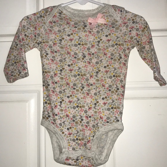 Long sleeves - Picture 4 of 8